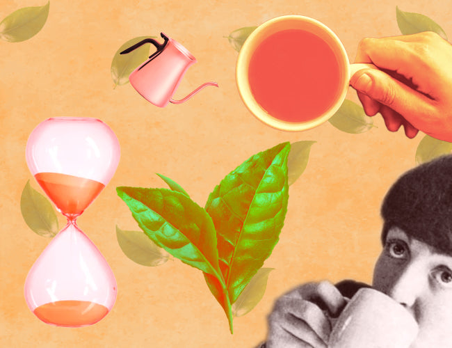 How to Keep Your Tea Fresh Longer: Storage and Shelf Life